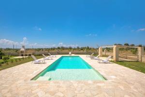 Gallery image of Villetta Paola by BarbarHouse in Borgagne