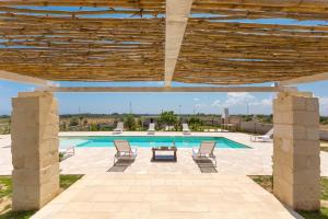 Gallery image of Villetta Paola by BarbarHouse in Borgagne