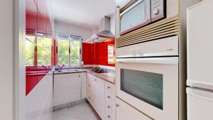 Fotografie z fotogalerie ubytování Apartamento de ensueño junto al mar v destinaci Playa de Gandia