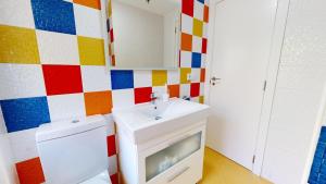 Fotografie z fotogalerie ubytování Apartamento de ensueño junto al mar v destinaci Playa de Gandia