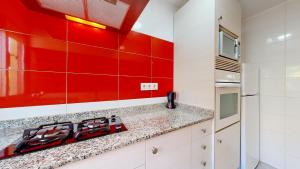 Fotografie z fotogalerie ubytování Apartamento de ensueño junto al mar v destinaci Playa de Gandia
