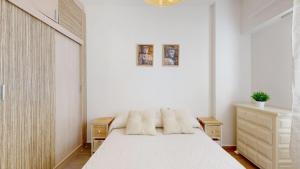 Fotografie z fotogalerie ubytování Apartamento de ensueño junto al mar v destinaci Playa de Gandia