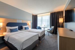 Vienna House Easy by Wyndham Frankfurt Airport