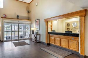 Fotografie z fotogalerie ubytování Comfort Inn North-Polaris v destinaci Columbus