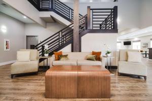 Gallery image of Quality Suites Houston Hobby Airport in Houston