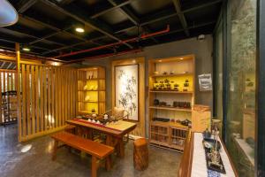 Gambar di galeri bagi Gongxili - Chujian Hotel di Kunming