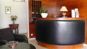 Fotografie z fotogalerie ubytování Hotel Kurhaus Uhlenberg v destinaci Bad Münstereifel