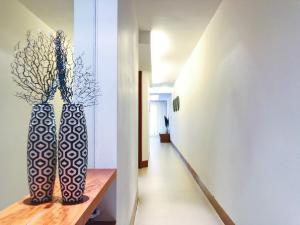 Gallery image of Beachfront 2br 2bath apartment private plunge pool 50 meter to Naithon beach in Nai Thon Beach
