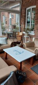 Gallery image of Landhaus Ferienwohnung Wagner in Weener