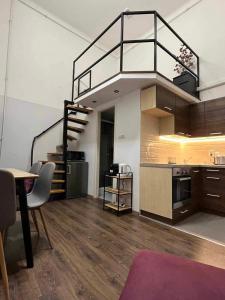 Gallery Szondi 1068 Budapest, 42 Szondi utca Fszt. 2. kép - 2