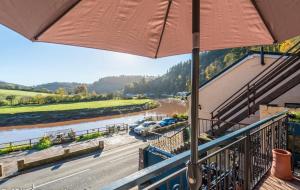 Gallery image of Holmleigh cottage in Tintern