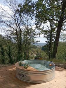 Fotografie z fotogalerie ubytování AMERICA NEI BOSCHI B&B v destinaci Bra