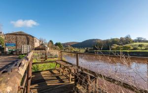 Gallery image of Holmleigh cottage in Tintern +54 photos