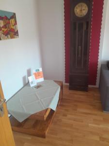 Fotografie z fotogalerie ubytování Gwuni B&B v Lipsku