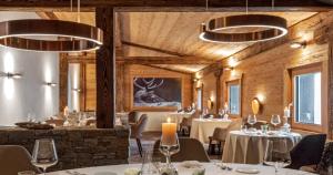 Nápoje v ubytování Kapitel 7 Boutique-Hotel