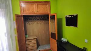 Zdjęcie z galerii obiektu Apartamento Galeon XXI w mieście Torrevieja