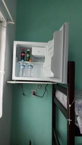 Fotografie z fotogalerie ubytování Hospedagem Deus Conosco v destinaci Cachoeira Paulista