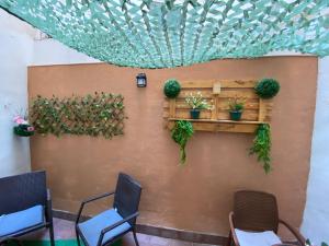 Fotografie z fotogalerie ubytování Marina Apartment Beach v destinaci Estepona