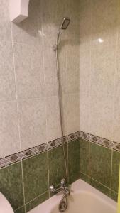 Łazienka w obiekcie Apartamento Galeon XXI
