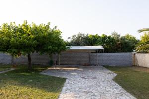 Gallery image of Plaka Litochoro Villa in Litochoro