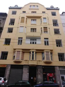 Stex Loft Apartment in the city center 1082 Budapest, 45 Baross utca kép - 2