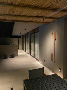 Fotografie z fotogalerie ubytování Cobertura Caju Rosa - Praia do Marceneiro-Milagres v destinaci Passo de Camarajibe