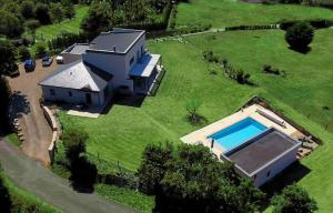 Gallery image of Le Gîte City Haut de gamme, Jardin, Piscine in Gabriac