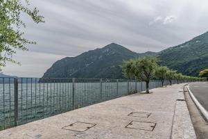 Paesaggio naturale nelle vicinanze dell'appartamento