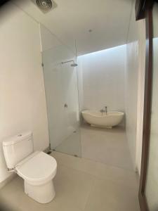 Bagno di Namika Villas Ubud