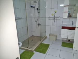 Bagno di Jan thiel