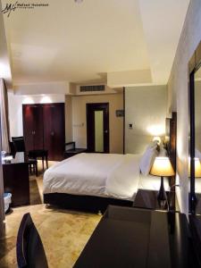 Foto dalla galleria di Yafko Hotel ad Aqaba