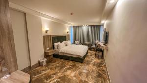 Foto dalla galleria di Yafko Hotel ad Aqaba Altre 72 foto