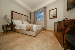 Foto dalla galleria di Yafko Hotel ad Aqaba