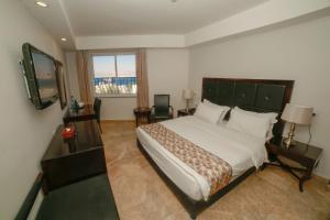 Foto dalla galleria di Yafko Hotel ad Aqaba