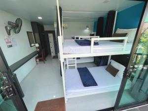 Fotografie z fotogalerie ubytování Dee Dee Sea Front v destinaci Phi Phi Don