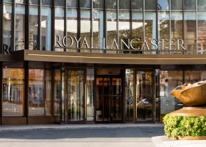 Fotografie z fotogalerie ubytování Royal Lancaster London v Londýně