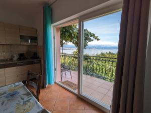 Gallery image of Apartments Rumac in Opatija