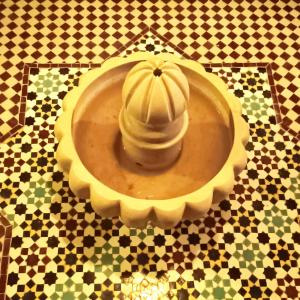 Fotografie z fotogalerie ubytování Riad Hassi Labied Merzouga v destinaci Merzouga
