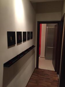 Fotografie z fotogalerie ubytování Spectacular View Apartment v destinaci Patra