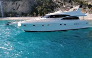 Fotografie z fotogalerie ubytování luxerholiday v destinaci Antalya
