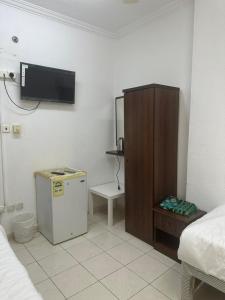 Gallery image of فندق النجمتين الفضية in An Naqāʼ