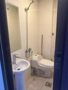 Gallery image of فندق النجمتين الفضية in An Naqāʼ