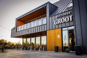 Imagen de la galería de Varbla sadam ja restoran Groot, en Helmküla