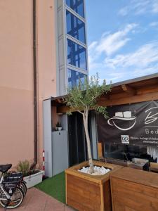 Fotografie z fotogalerie ubytování Baldacci Bed & Breakfast v destinaci Pescara