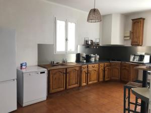 Gallery image of La casa Marcel, maison de 110 m2 in Pia +21 photos