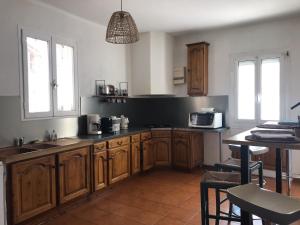 Gallery image of La casa Marcel, maison de 110 m2 in Pia