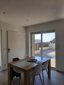 Fotografie z fotogalerie ubytování gîte belle vue v destinaci Yport