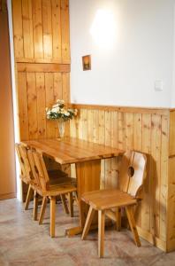 Fotografie z fotogalerie ubytování Villa Betty v Praze