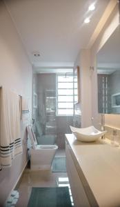 Ένα μπάνιο στο Elegância e Design +19 φωτογραφίες