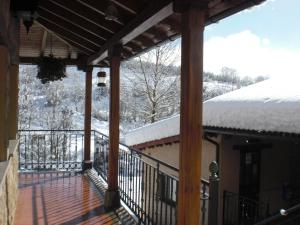 صورة لـ Hotel Rural Valle del Tuejar في Taranilla